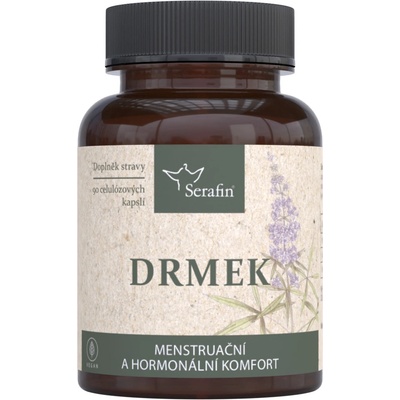 Serafin Drmek 300 mg 90 kapslí