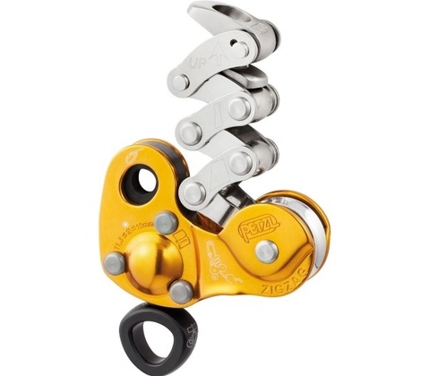 Petzl ZigZag