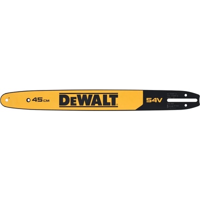DeWalt Náhradní lišta 45cm DT20687-QZ