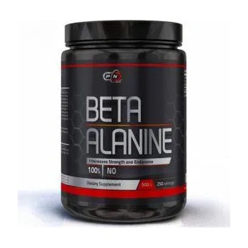 Pure Nutrition Аминокиселина Beta - Alanine - 500 грама, Pure Nutrition, PNBA1