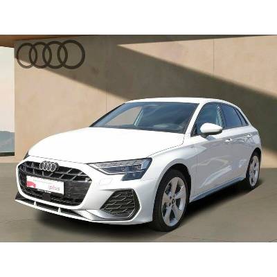 Audi A3 TFSI quattro S-line Sportback 150 kW