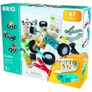 Brio Builder 34595 pull-back systém
