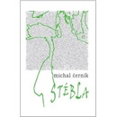 Stébla - Michal Černík
