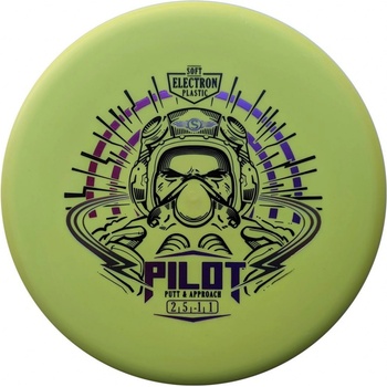 Streamline Pilot Electron Soft