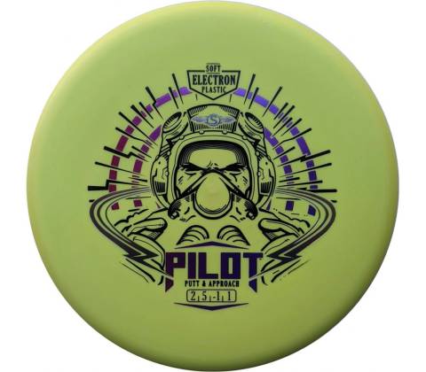 Streamline Pilot Electron Soft