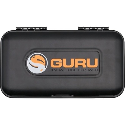 Guru Adjustable Rig Case 6"