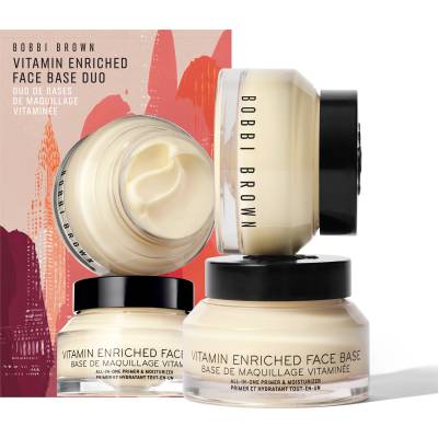 Bobbi Brown КОМПЛЕКТ BOBBI BROWN Vitamin Enriched Face Base Duo База за лице дамски