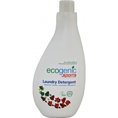 Ecogenic Sports tekutý prací prostriedok 1 l