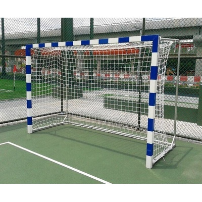 León de Oro Professional 4 mm síť na házenou bílá – Zboží Dáma