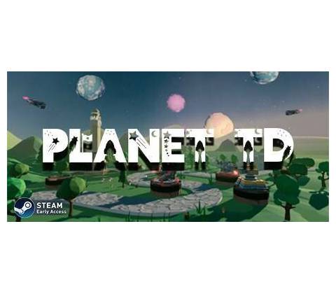 Planet TD