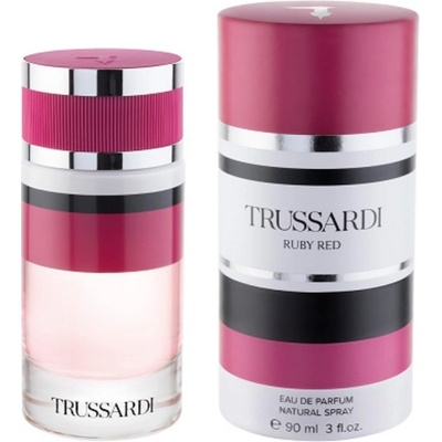 Trussardi Ruby Red parfumovaná voda dámska 90 ml