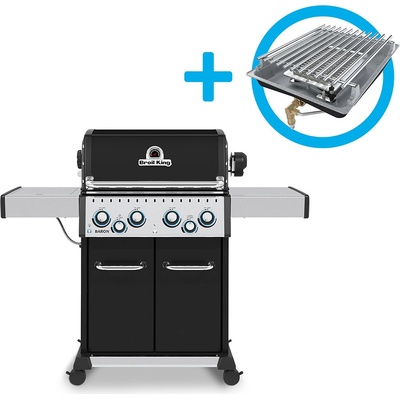 Broil King BARON 490