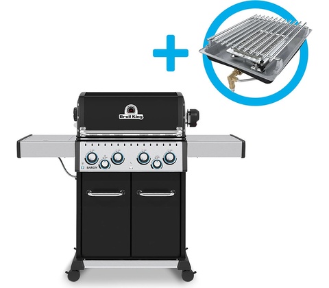 Broil King BARON 490