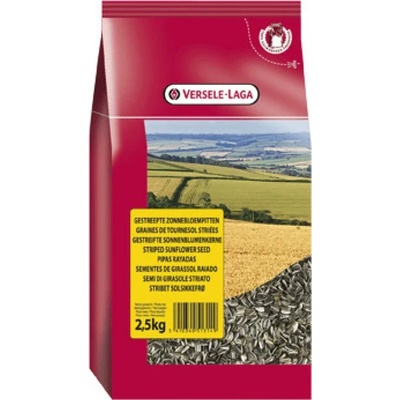 Versele Laga Sunflowerseeds Striped 2,5 kg