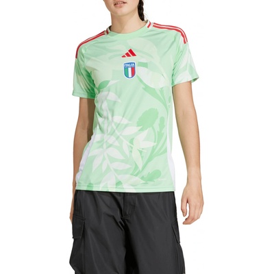 adidas FIGC A JSY W 2025 jf0600