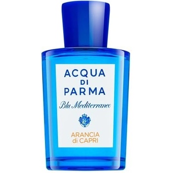 Acqua Di Parma Blu Mediterraneo Arancia di Capri toaletná voda unisex 150 ml
