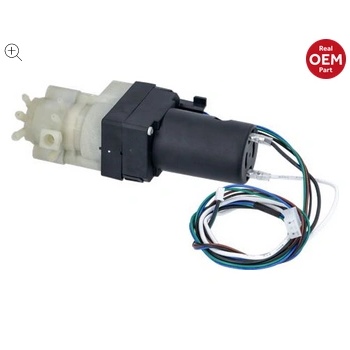 Dr Coffee Мултиклапана / Байпас f12