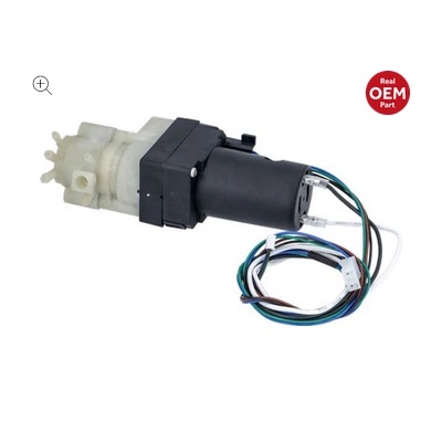 Dr Coffee Мултиклапана / Байпас f12