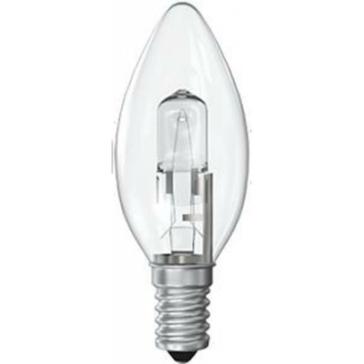 NBB CLASSIC ES 42W B35 230-240V E14 CLEAR