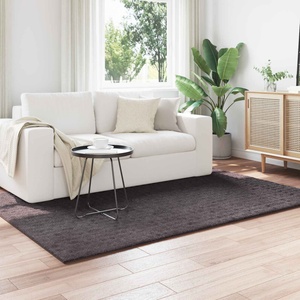 vidaXL Килими за помещение SIROLO Антрацит 230 x 160 см Полиестер (42022782)