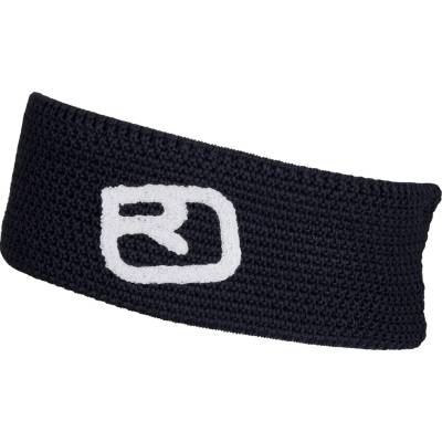 Ortovox Rock'N'Wool Headband Dark Sage