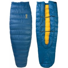 Patizon G Quilt 350 Poseidon Golden Yellow