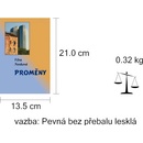 Proměny