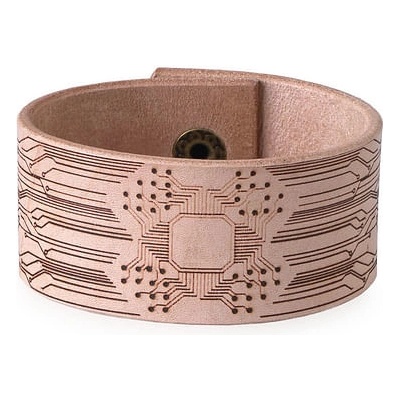 Imago kožený Cyberpunk úzký FC56140X