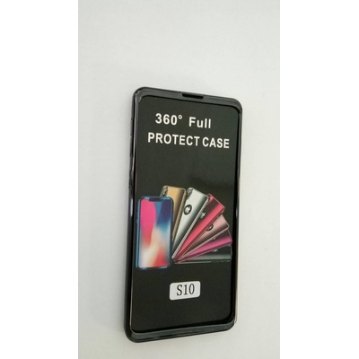 Samsung Galaxy S10 Protect Case 360 гланц