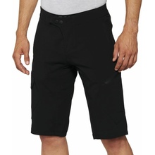 100% Ridecamp Short black