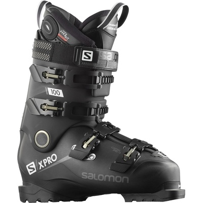 Salomon X Pro 100 Custom Heat 18/19