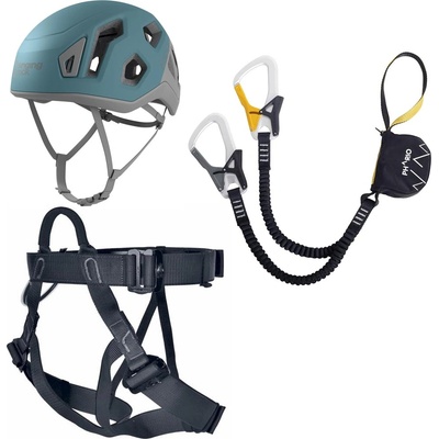 Singing Rock Packet Ferrata Penta blue - Комплект 56-62cm