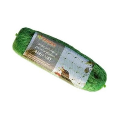 Bradas Síť proti ptákům 2 x 10 m oko 19 x 19 mm
