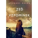 Zeď vzpomínek - Anthony Doerr
