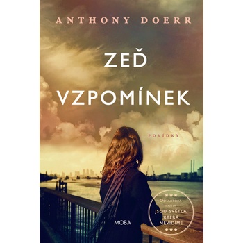 Zeď vzpomínek - Anthony Doerr