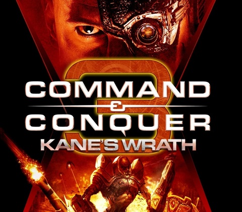 Command and Conquer 3 Kanes Wrath