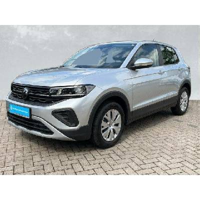 Volkswagen T-Cross 1.0 TSI 70 kW