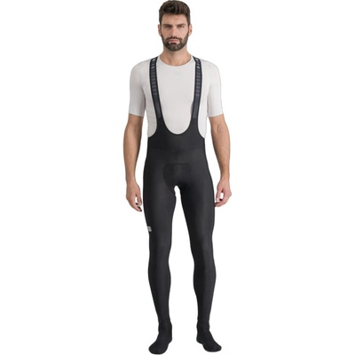 Sportful Classic bibtight black Čierna