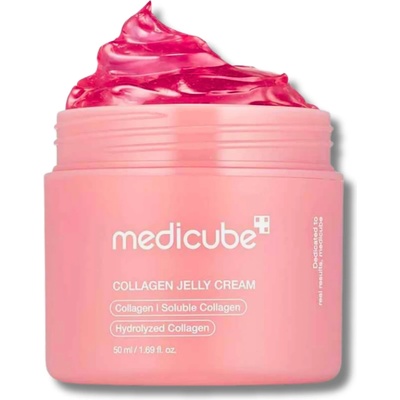 medicube - Collagen Jelly Cream - 50ml