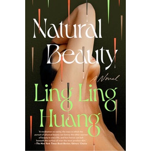 NATURAL BEAUTY | HUANG LING LING (ISBN: 9780593472941)