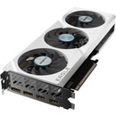Image 1 of GIGABYTE GeForce RTX 4060 Ti EAGLE OC ICE 8GB GDDR6 (GV-N406TEAGLEOC ICE-8GD)