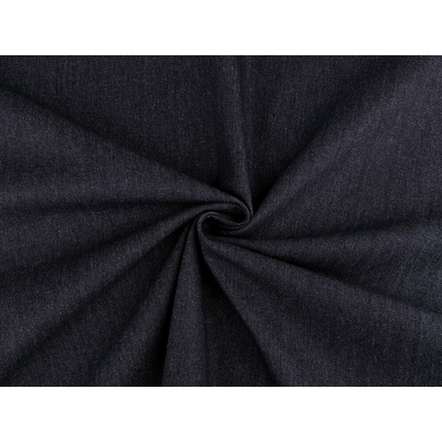 Riflovina / jeans Varianta: 2 (380 g/m²) jeans žíhaný 62869/163847/291874