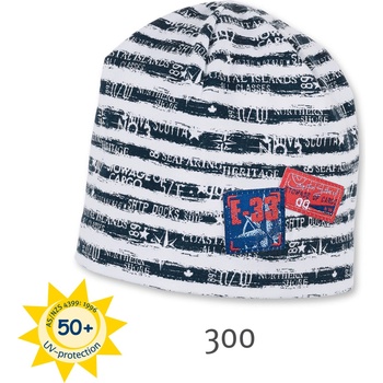 Image 1 of Sterntaler - Детска шапка от трико с UV 50+ защита