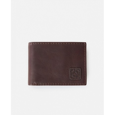 Rip Curl PATCHED PU ALL DAY BROWN
