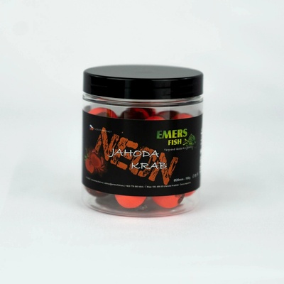 EMERS FISH Jahoda Krab- NEONKY 24mm 50g