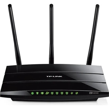 TP-Link Archer C1200 AC1200