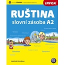 Ruština Slovní zásoba A2 Ljudmila Karnějeva