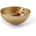 Philippi (Германия) Месингова купа (фруктиера) philippi brass - Ø20 см - цвят злато (ph 300023)