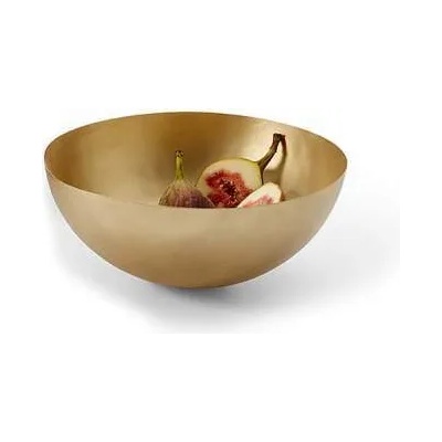 Philippi (Германия) Месингова купа (фруктиера) philippi brass - Ø20 см - цвят злато (ph 300023)