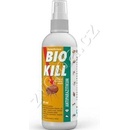 Veterinární přípravky Bioveta Bio Kill kožní sprej emulze 2,5mg / ml 100 ml
